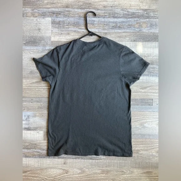 100% Cotton Nintendo 64 Small T-shirt Black - Picture 4 of 4